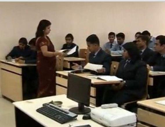 Adithya Institute of Management Bangalore Campus photo 5