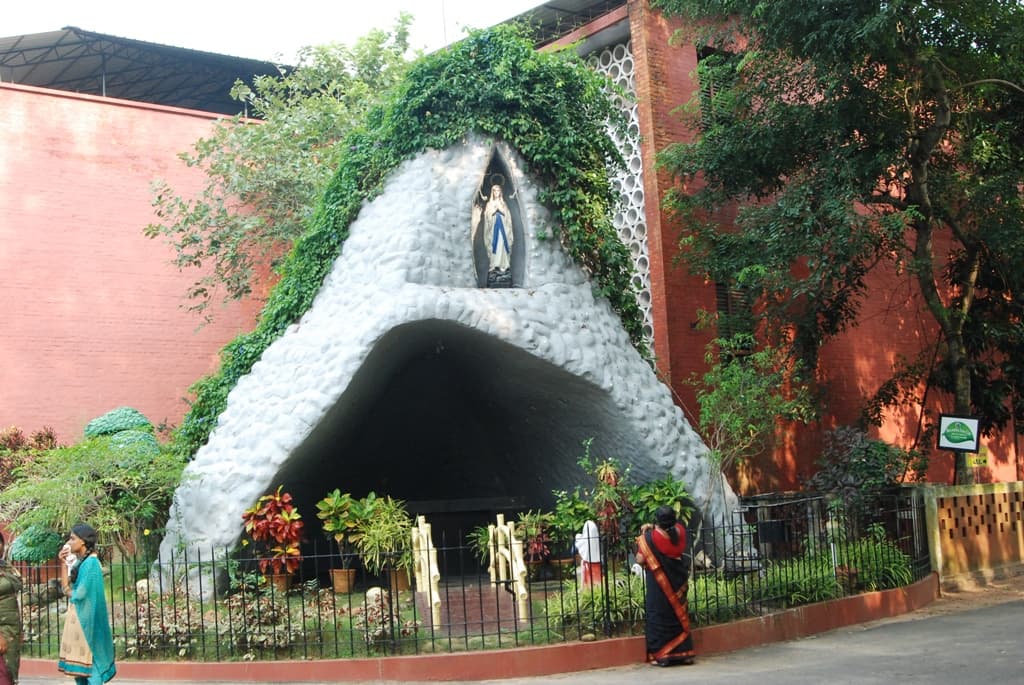 All Saints' College Thiruvananthapuram Campus & Infrastructure photo 4