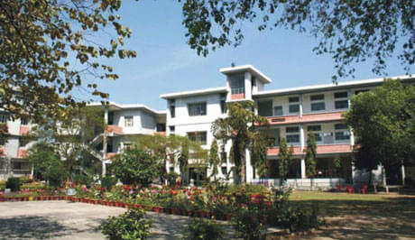 Apeejay College of Fine Arts Jalandhar Infrastructure photo 2