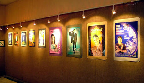 Apeejay College of Fine Arts Jalandhar Infrastructure photo 3