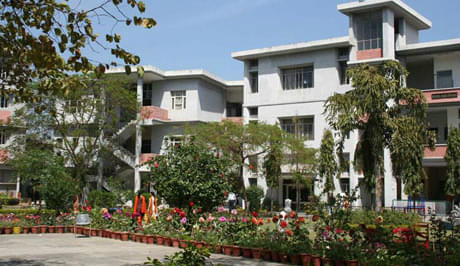 Apeejay College of Fine Arts Jalandhar Infrastructure photo 4