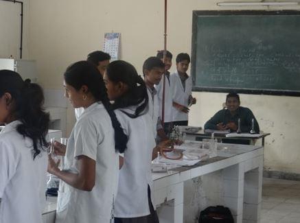 Pravara Rural College of Pharmacy (Diploma) Ahmednagar Facility photo 1
