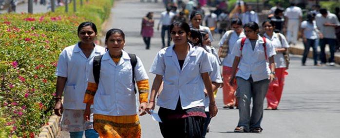 Pravara Rural College of Pharmacy (Diploma) Ahmednagar Campus photo 2