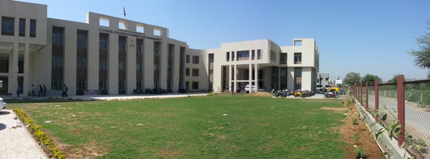 Anand College of Education College Imagse photo 6