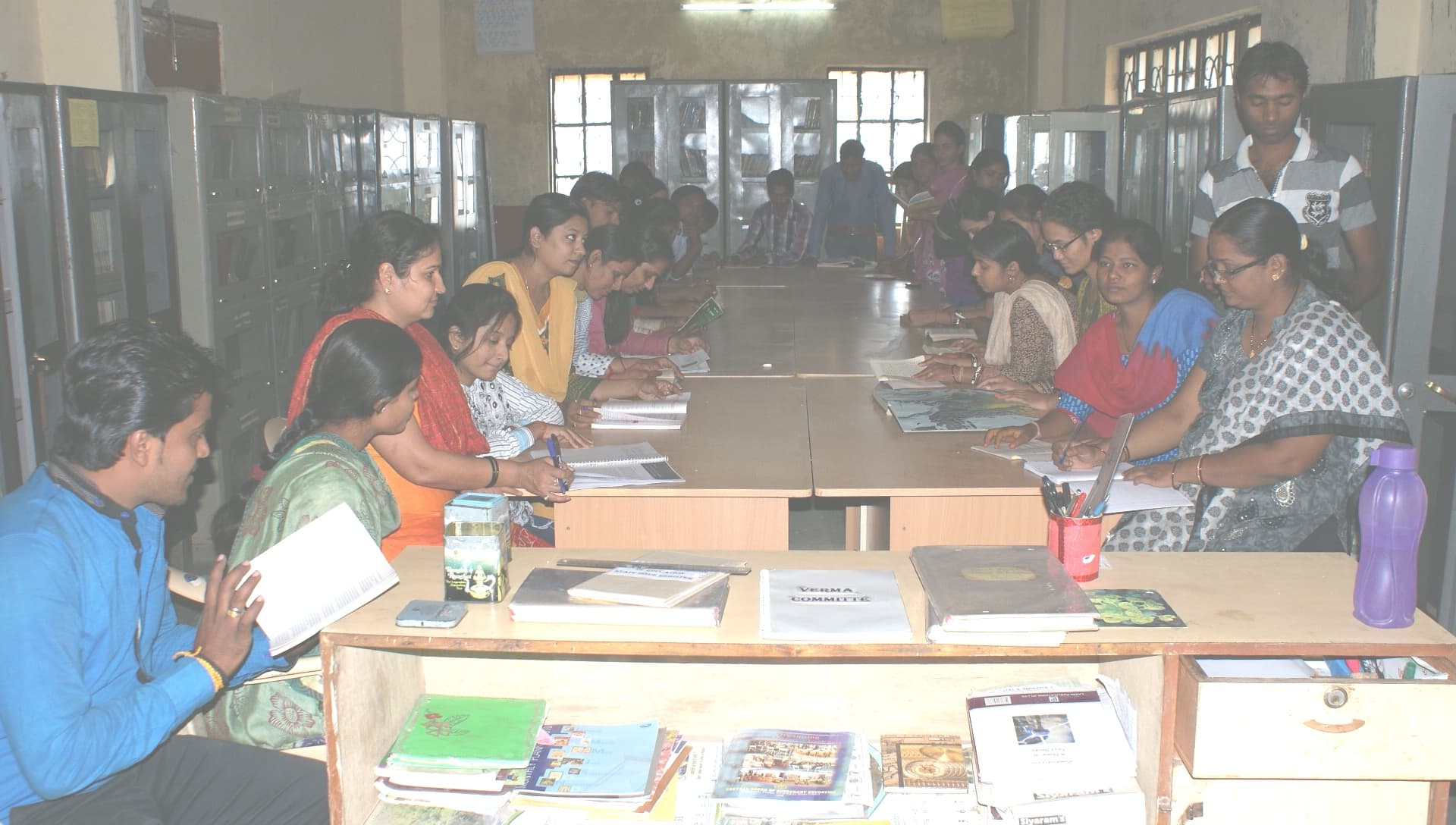 Green Valley College of Education Bhopal Infrastructure photo 1