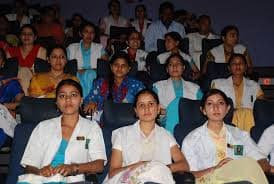 Anand College of Education for Women Amritsar College Images photo 5