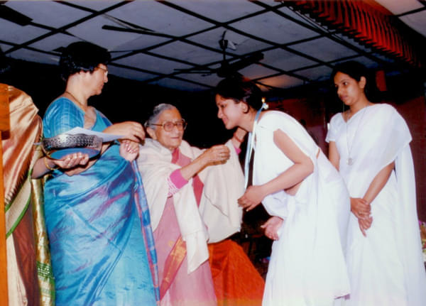 Avadh Girls' Degree College Lucknow campus photo 7