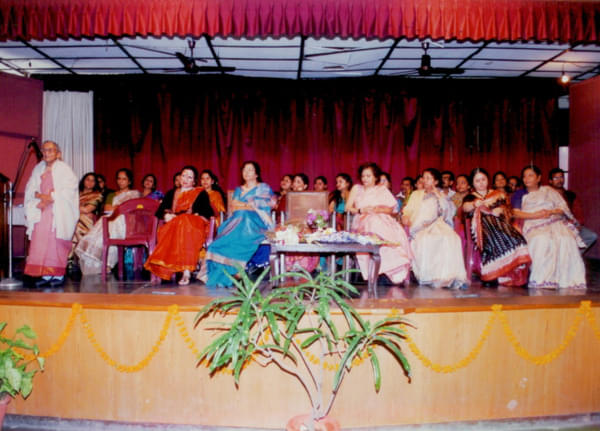 Avadh Girls' Degree College Lucknow campus photo 8