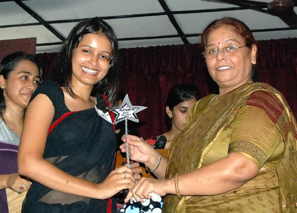 Avadh Girls' Degree College Lucknow campus photo 9