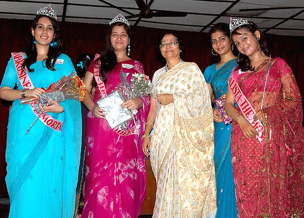 Avadh Girls' Degree College Lucknow campus photo 10