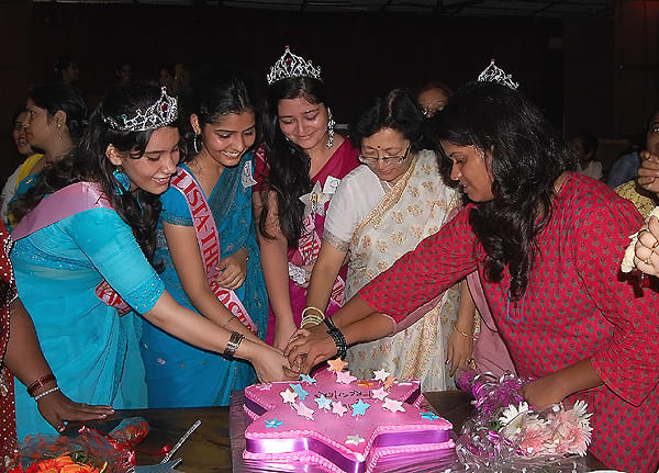 Avadh Girls' Degree College Lucknow campus photo 11