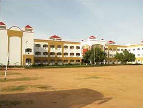 Appasaheb Birnale College of Pharmacy Sangli Campus photo 3