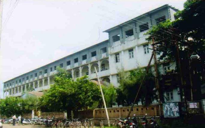 Appasaheb Birnale College of Pharmacy Sangli Campus photo 6