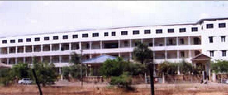 Appasaheb Birnale College of Pharmacy Sangli Campus photo 1