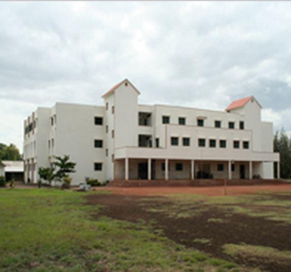 Appasaheb Birnale College of Pharmacy Sangli Campus photo 2