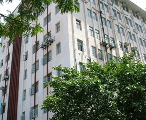 Principal K.M. Kundnani College of Pharmacy Mumbai Academic Building photo 1