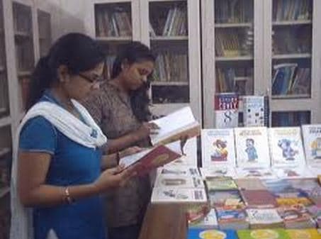 Hansraj Jivandas College of Education Mumbai Infrastructure photo 1