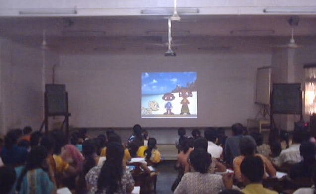 Hansraj Jivandas College of Education Mumbai Infrastructure photo 2