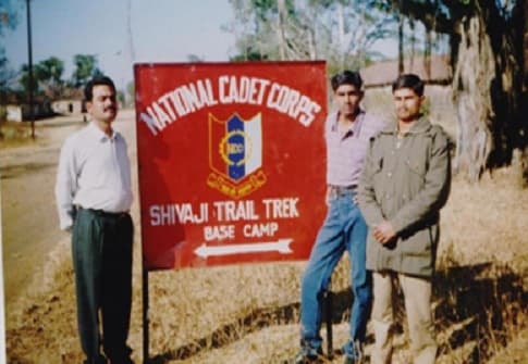 BP Sulakhe Commerce College Solapur Campus photo 3