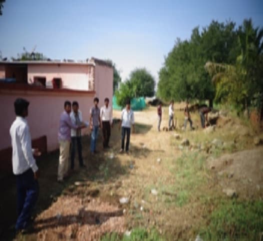 BP Sulakhe Commerce College Solapur Campus photo 4