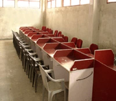 Banaras Institute of Teacher's Education Varanasi Campus photo 5