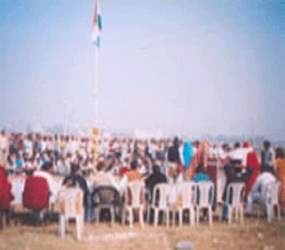 Banaras Institute of Teacher's Education Varanasi Campus photo 2