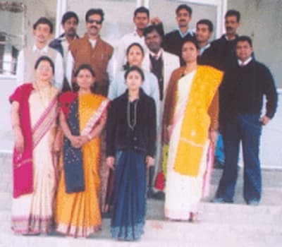 Banaras Institute of Teacher's Education Varanasi Campus photo 3