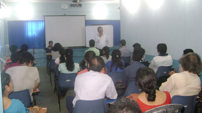 Institute of Mass Communication Film And Television Studies Kolkata College Images photo 1