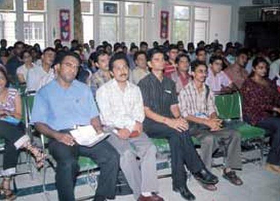 Arise Business School New Delhi Infrastructure photo 2