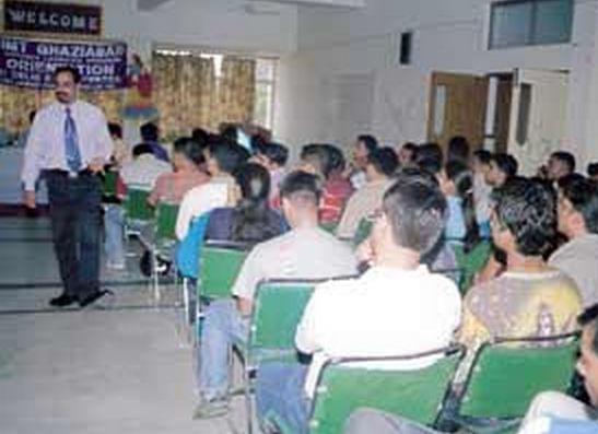 Arise Business School New Delhi Infrastructure photo 3