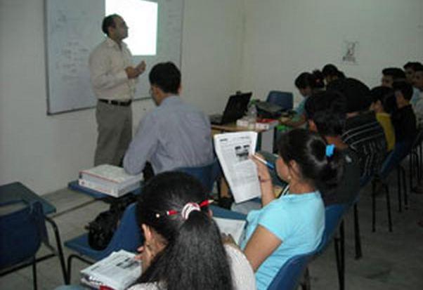 Arise Business School New Delhi Infrastructure photo 4