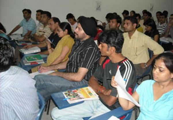 Arise Business School New Delhi Infrastructure photo 5