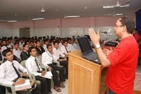 Arise Business School New Delhi Infrastructure photo 7