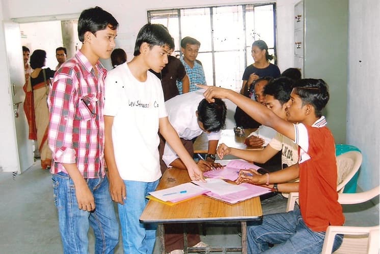 Kamla Nehru College of Pharmacy Nagpur Campus photo 2