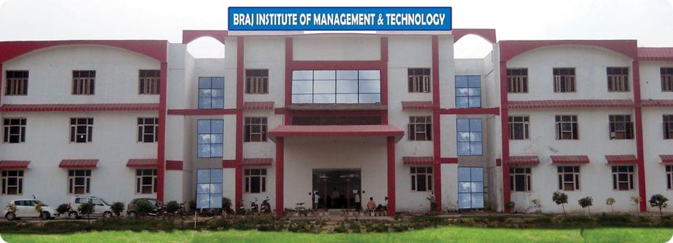 Braj Institute of Management and Technology Aligarh Campus photo 2