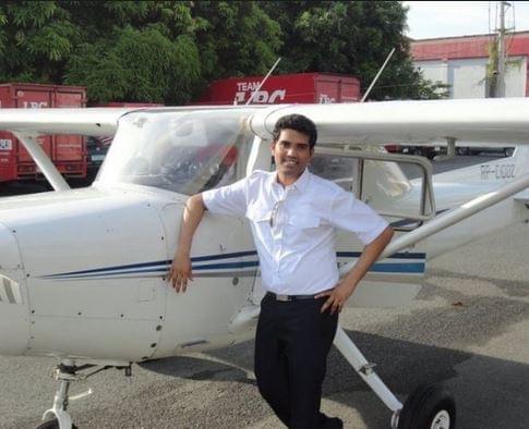 International School of Aviation New Delhi College Images photo 1