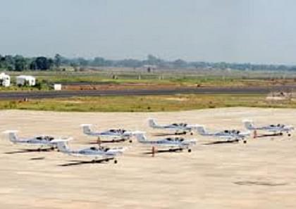 International School of Aviation New Delhi College Images photo 2