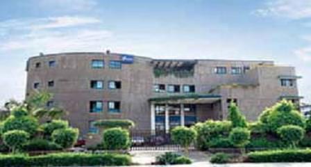 International School of Aviation New Delhi College Images photo 3