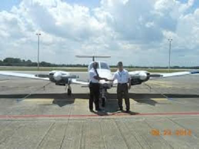 International School of Aviation New Delhi College Images photo 4