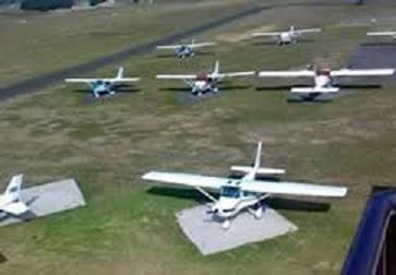 International School of Aviation New Delhi College Images photo 6