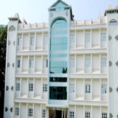 Kanak Manjari Institute of Pharmaceutical Sciences Rourkela Academic Building photo 1