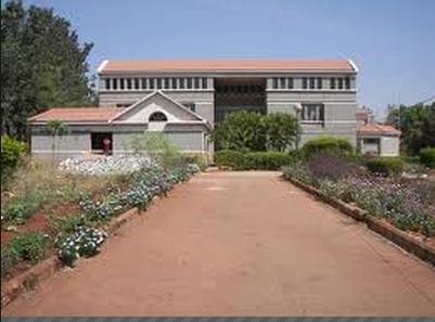 Government Film and Television Institute Bangalore College Images photo 1