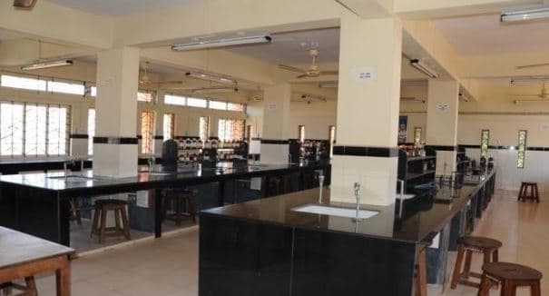 Goa College of Pharmacy Panji Campus photo 10