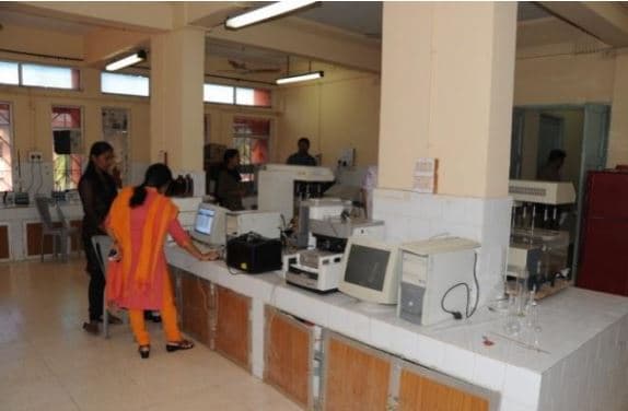 Goa College of Pharmacy Panji Campus photo 3