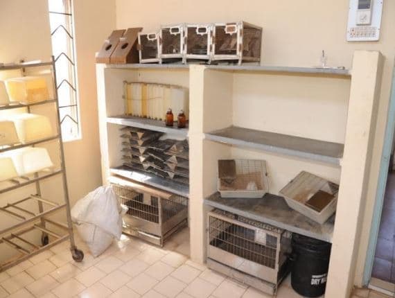 Goa College of Pharmacy Panji Campus photo 5