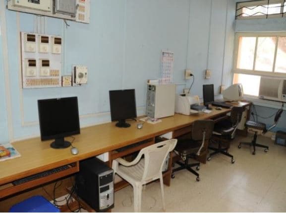 Goa College of Pharmacy Panji Campus photo 6