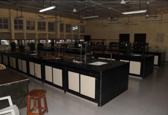 Goa College of Pharmacy Panji Campus photo 11