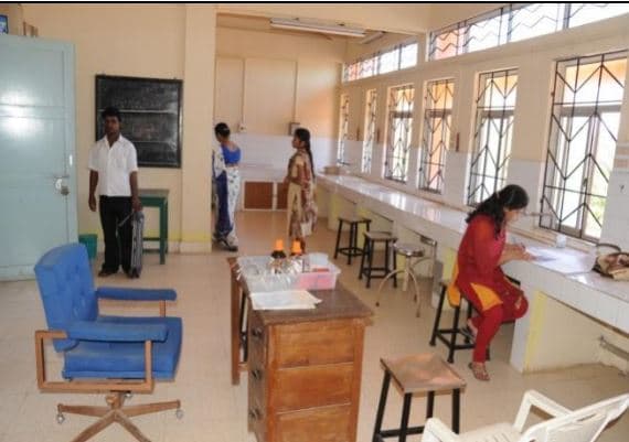 Goa College of Pharmacy Panji Campus photo 7