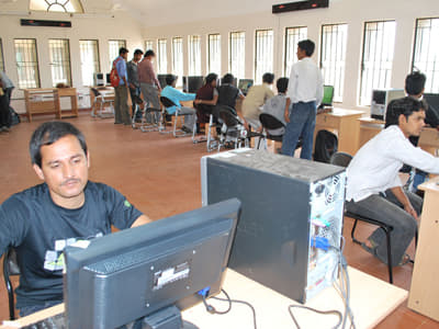 Government Film and Television Institute Bangalore College Images photo 9