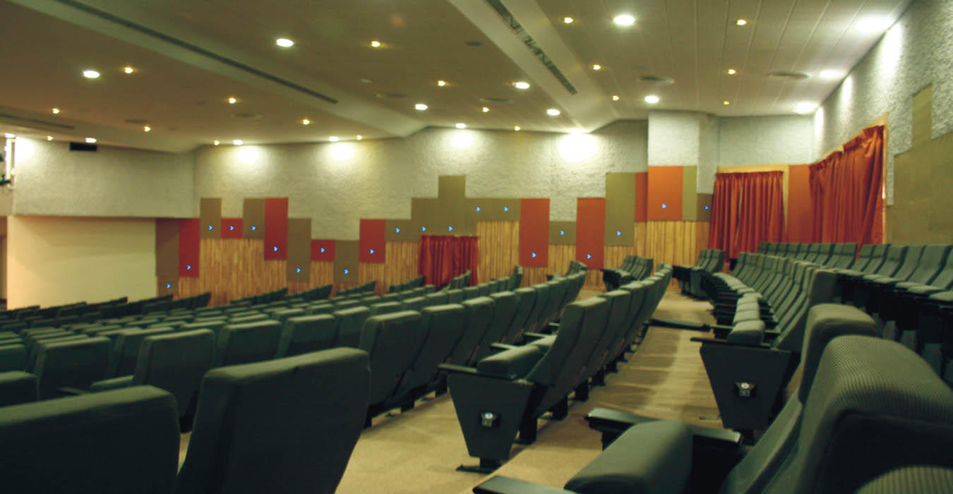 M.E.S. Abasaheb Garware College Pune Infrastructure photo 3